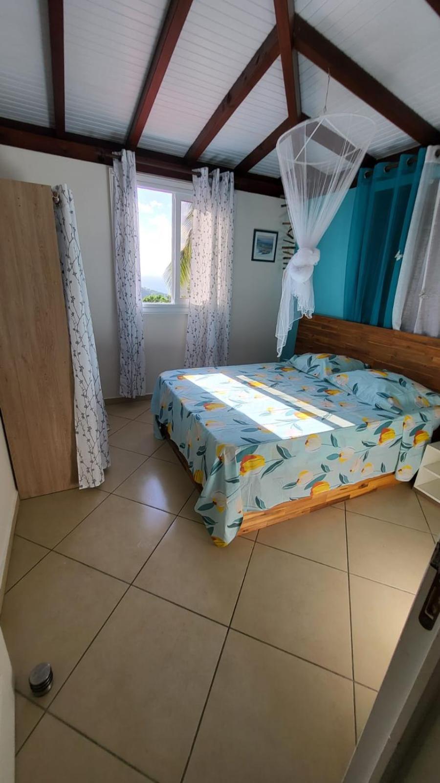 Villa Mielecajou, Entre Mer Et Montagne Deshaies Ngoại thất bức ảnh